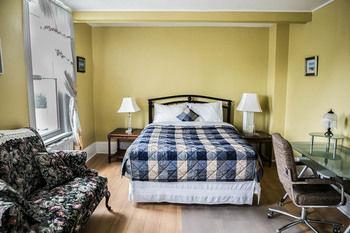 Le 227 Laurier B&B Gatineau Bagian luar foto