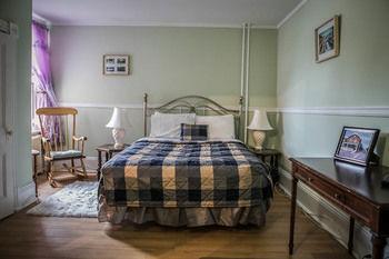 Le 227 Laurier B&B Gatineau Bagian luar foto