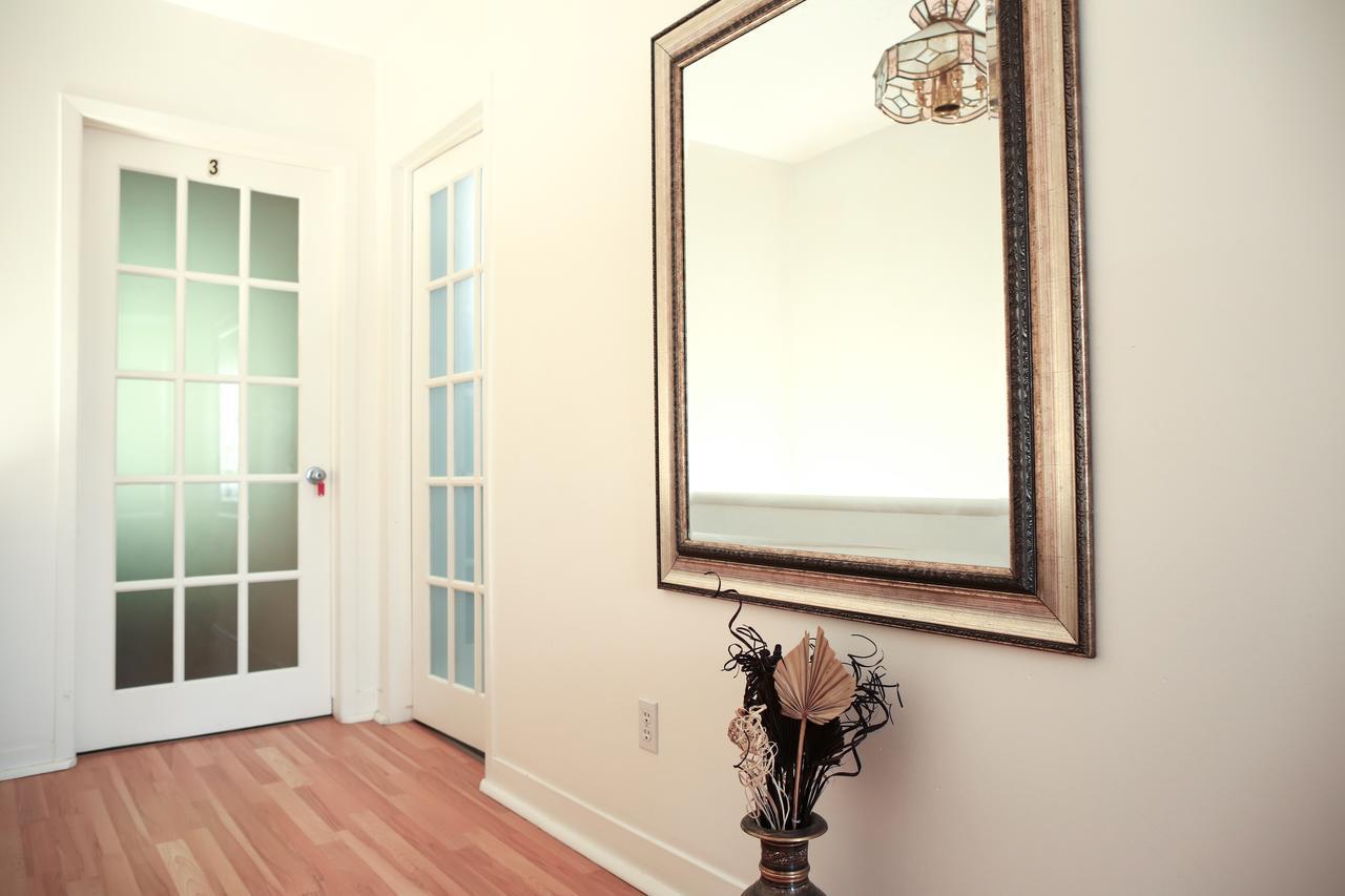 Le 227 Laurier B&B Gatineau Bagian luar foto