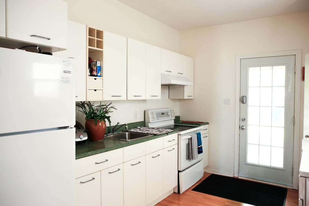 Le 227 Laurier B&B Gatineau Bagian luar foto