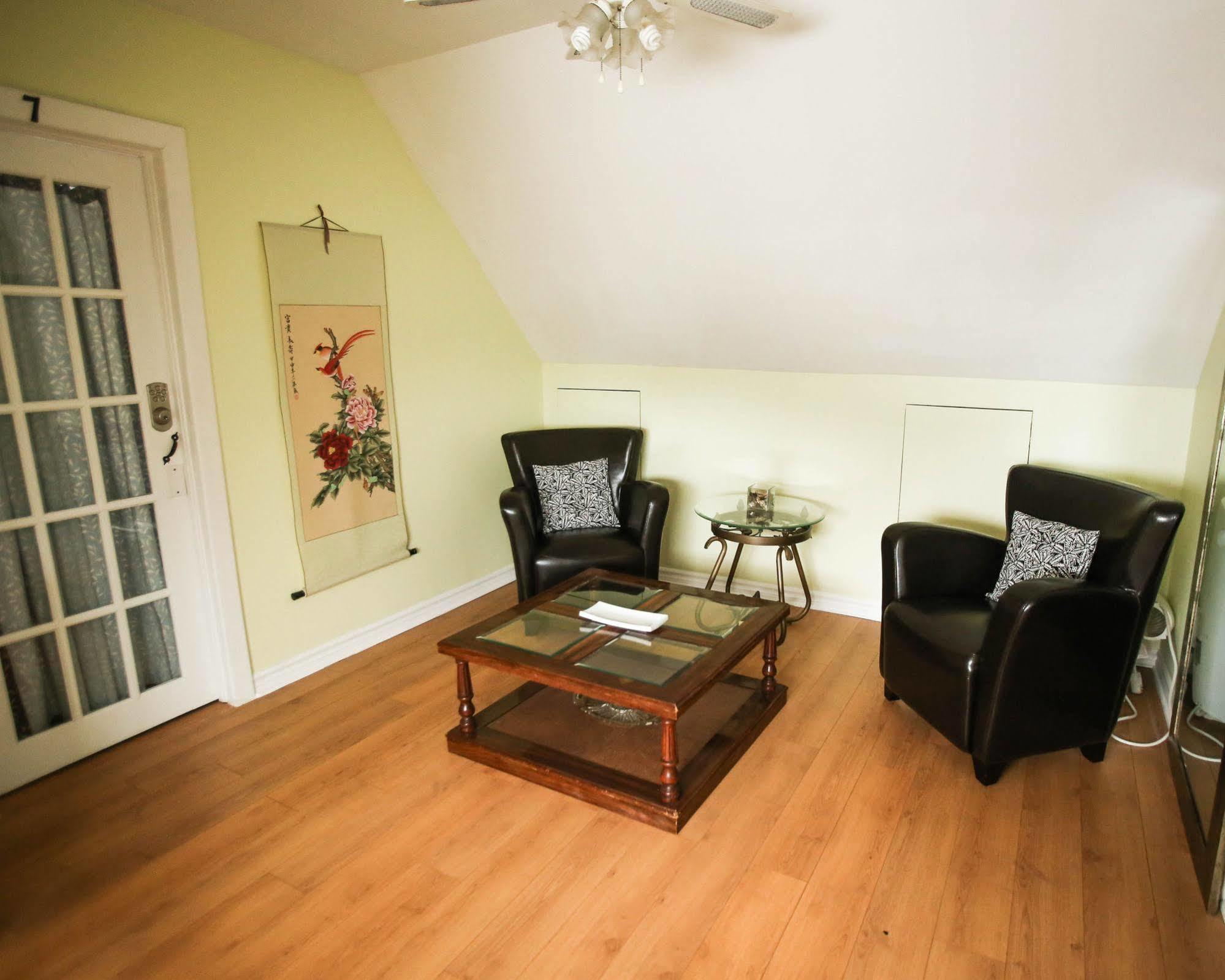 Le 227 Laurier B&B Gatineau Bagian luar foto