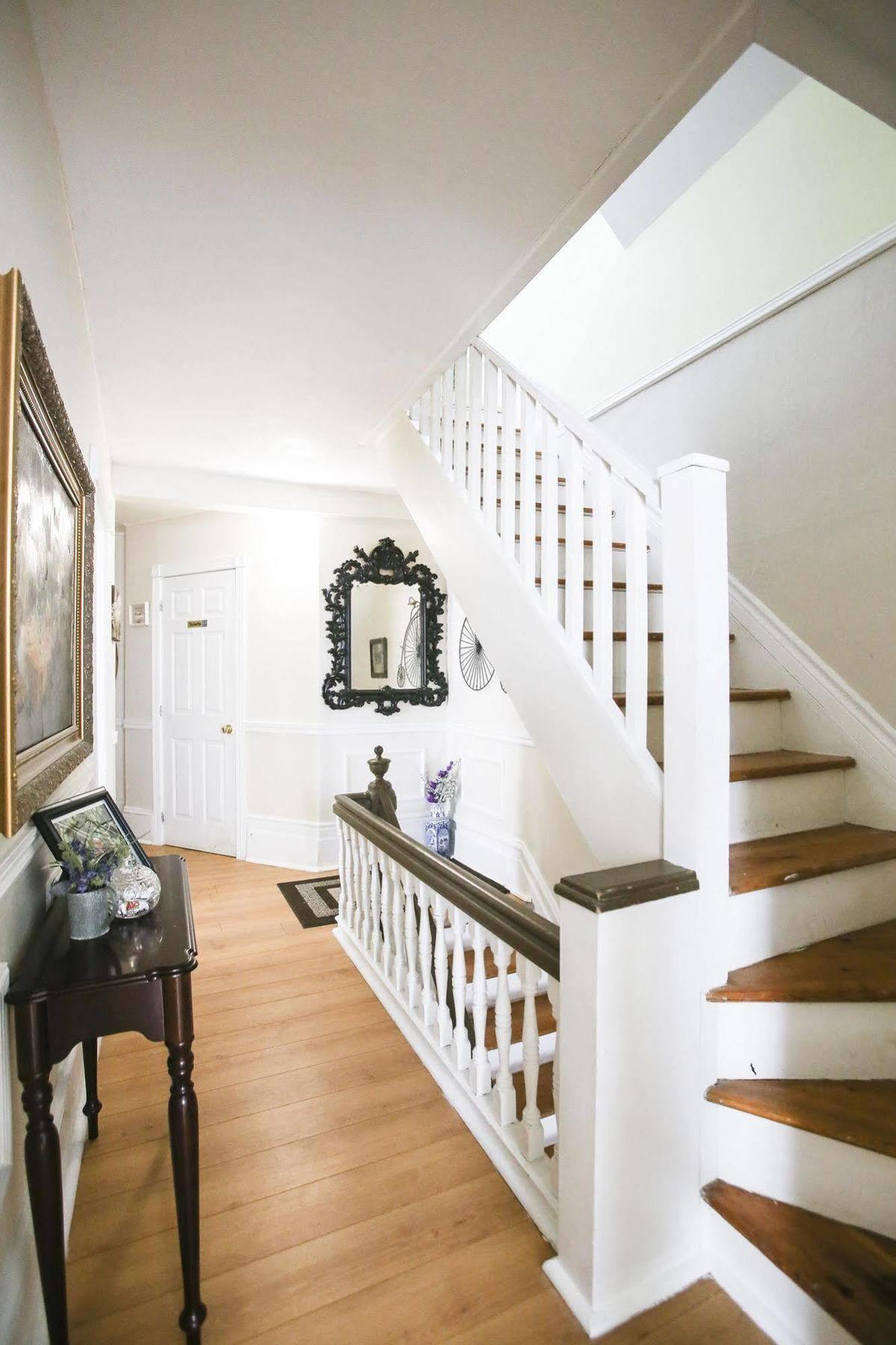 Le 227 Laurier B&B Gatineau Bagian luar foto