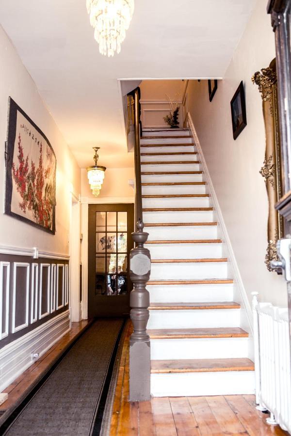 Le 227 Laurier B&B Gatineau Bagian luar foto