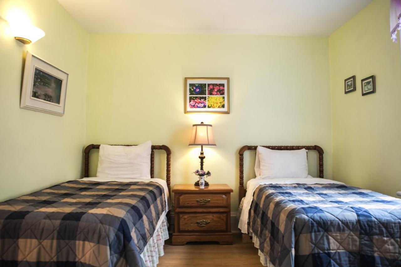Le 227 Laurier B&B Gatineau Bagian luar foto
