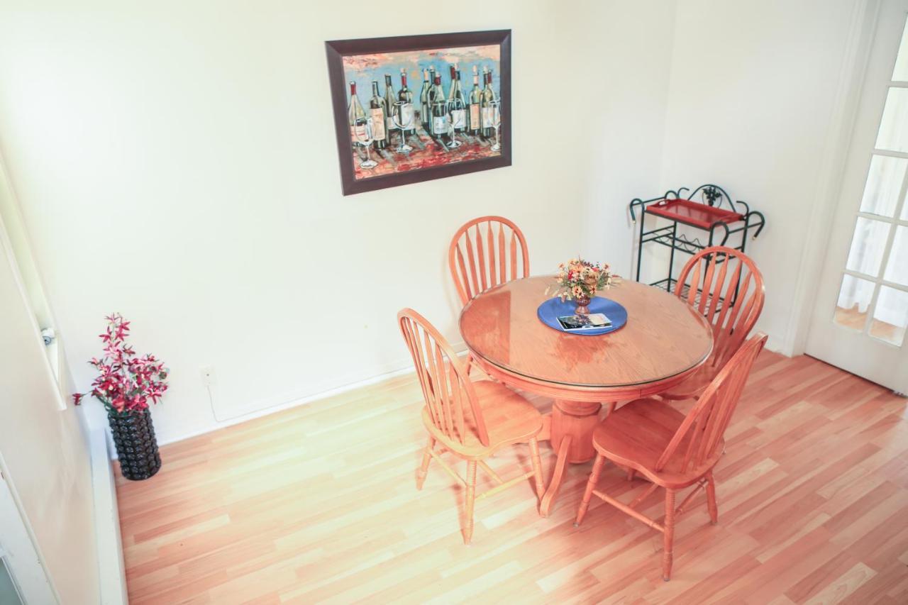 Le 227 Laurier B&B Gatineau Bagian luar foto